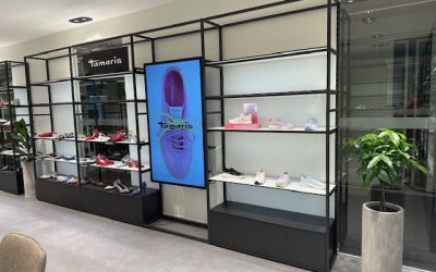 Wie schöne Wandregale das Gefühl für den Kunden verändern können